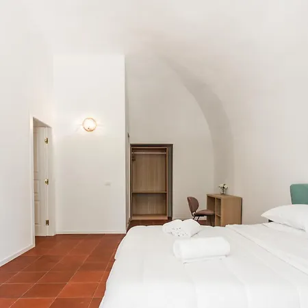 Gasthof Giglio Borbonico By Dimorra