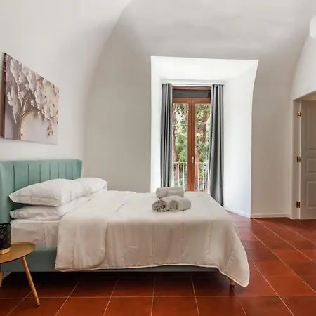 Gasthof Giglio Borbonico By Dimorra