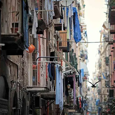 Toledo Living - Spagnoli Apartment *