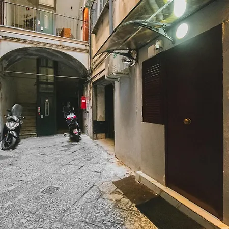Toledo Living - Spagnoli Apartment *