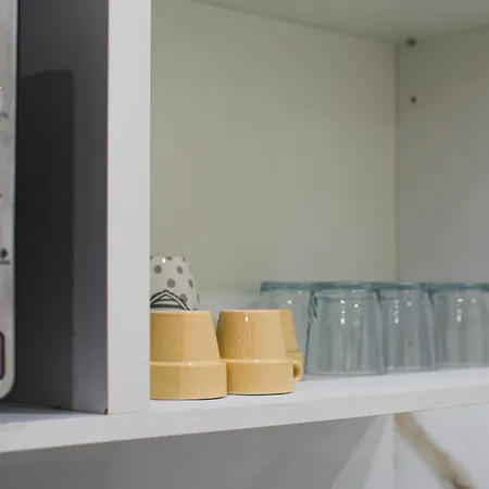 Toledo Living - Spagnoli Apartment Naples