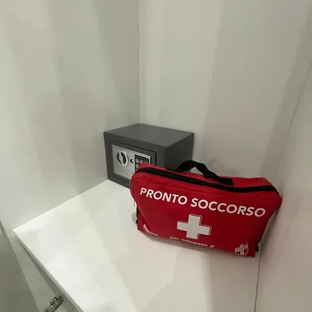 Toledo Living - Spagnoli Apartment Naples