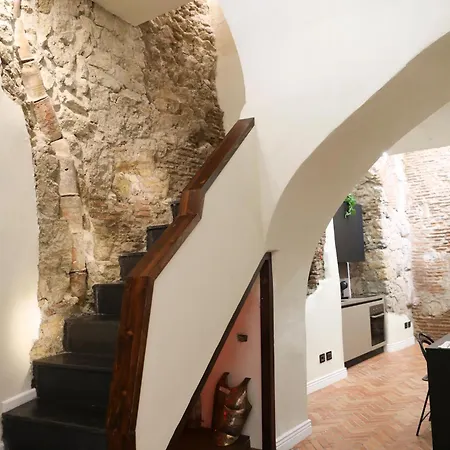 Guest house Odeon Neapolis Naples