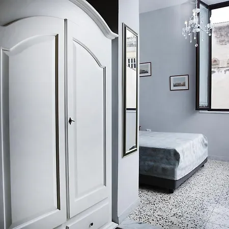 Rochel Napoli Bed and breakfast