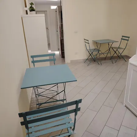 Apartment Ruggiero's