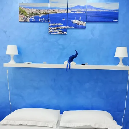 Bed & Breakfast O' Vascio Ro' Nonno Naples
