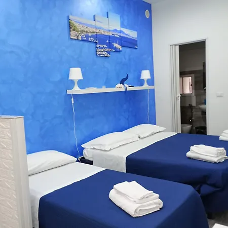 Bed & Breakfast O' Vascio Ro' Nonno