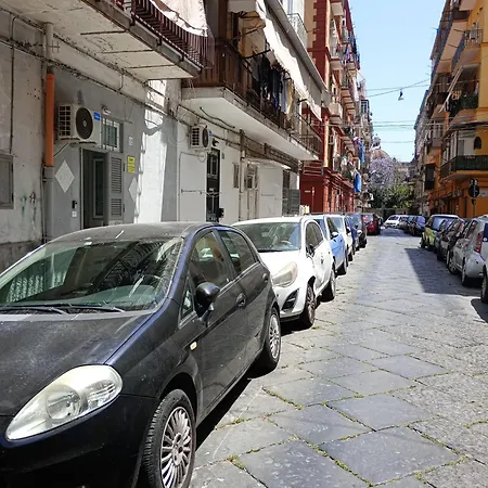 O' Vascio Ro' Nonno Bed & Breakfast *