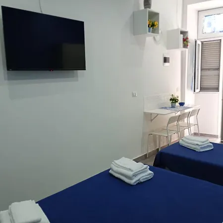 O' Vascio Ro' Nonno Bed & Breakfast Naples