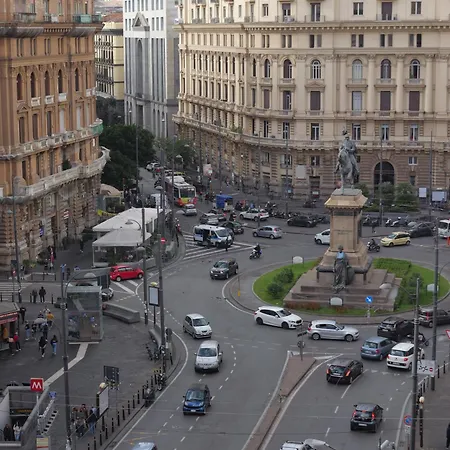 Corso Umberto 22 Affittacamere *