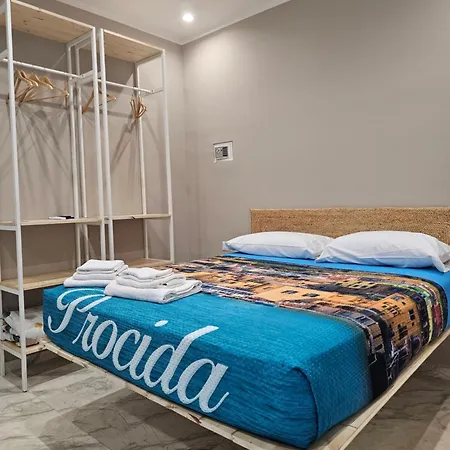 Experience Center Bed & Breakfast *