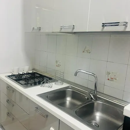 House Futura Napoli