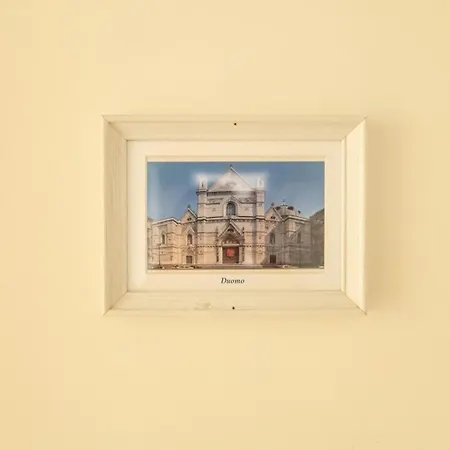 Obelisco Di San Gennaro Guest house Naples