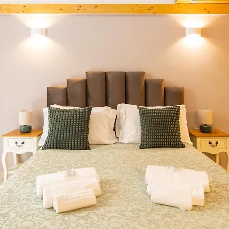 Obelisco Di San Gennaro Guest house *