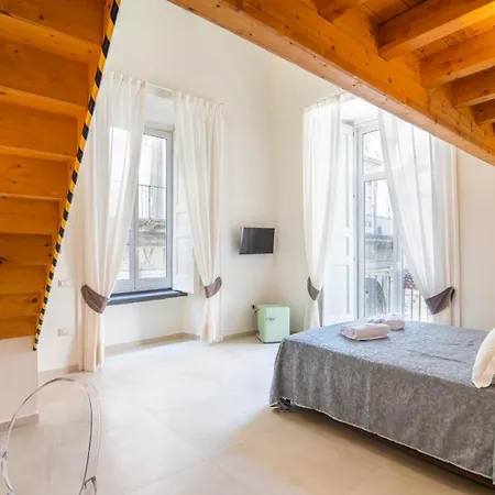 Obelisco Di San Gennaro Guest house
