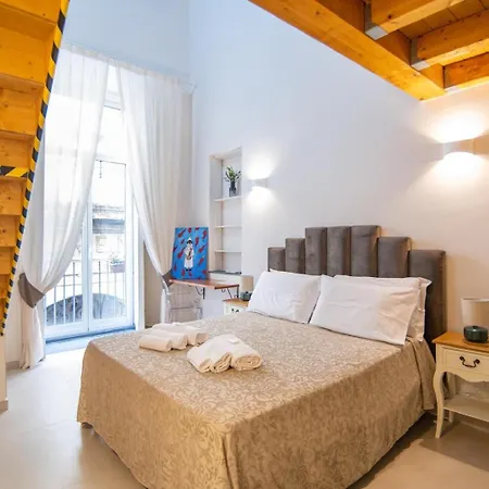 Obelisco Di San Gennaro Guest house Naples