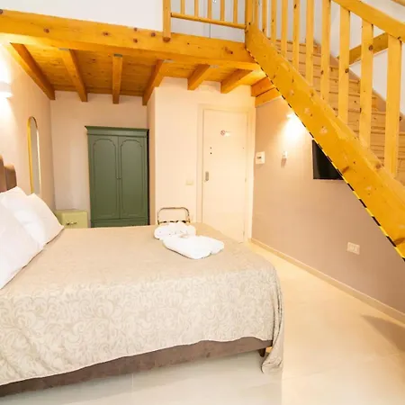 Obelisco Di San Gennaro Guest house *