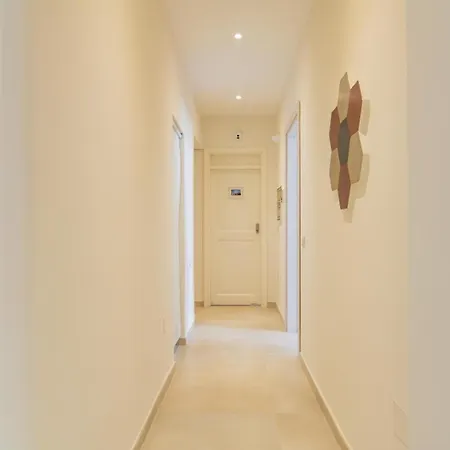 Guest house Obelisco Di San Gennaro Naples