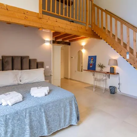 Obelisco Di San Gennaro Guest house