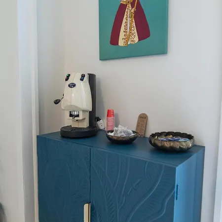 Obelisco Di San Gennaro Guest house