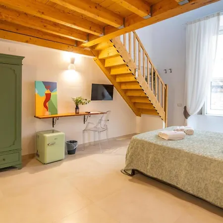 Guest house Obelisco Di San Gennaro Naples