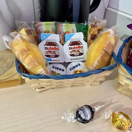 Appartamento La Del Bosco