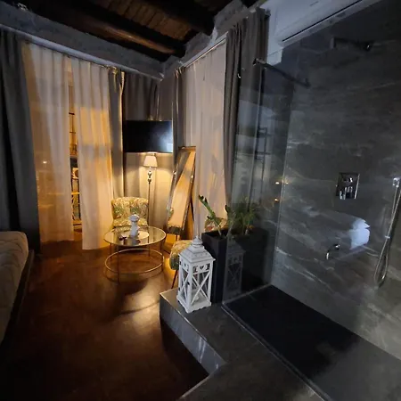 Aparthotel Plebiscito