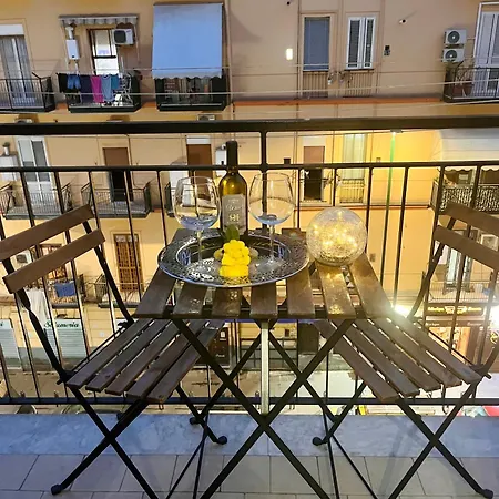 Apartamento Mazzocchi House Welcome Wine *