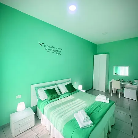 Rianna House Bed and breakfast