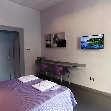 Dsquare Nápoles