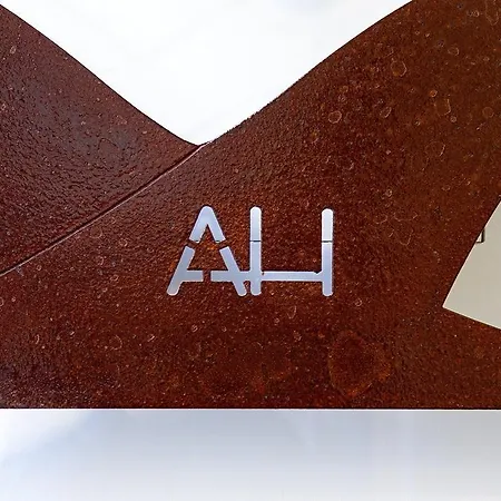 فندق Airone نابولي