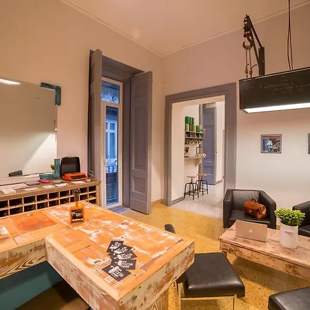 The Foria House By House In Bed & Breakfast