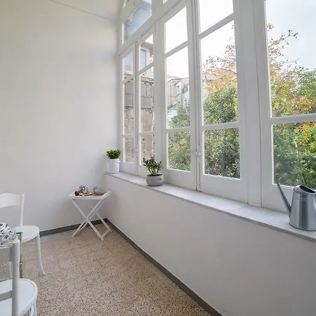 Bed & Breakfast The Foria House By House In Neapol