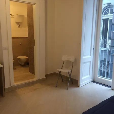 B&B Base Mergellina 3*