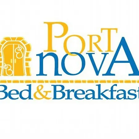 Portanova Bed & Breakfast Neapel