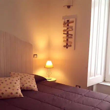 Bed & Breakfast Dame