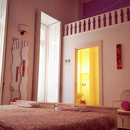 Dame Bed & Breakfast