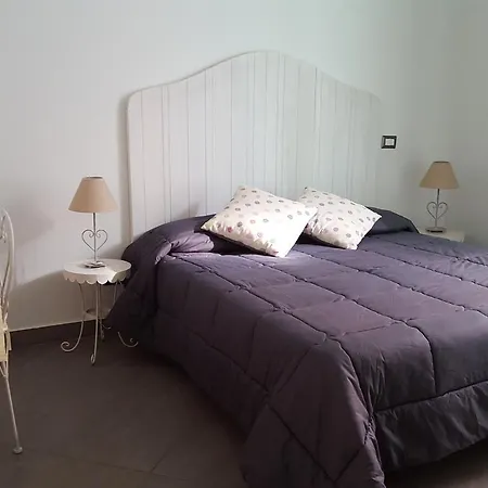 Bed & Breakfast Dame