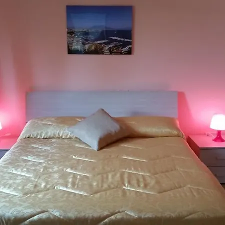 Il Sole Di Bed & Breakfast