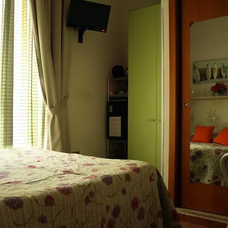 Oda ve Kahvaltı Plebiscito Napoli