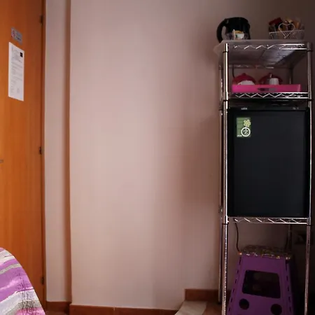 Oda ve Kahvaltı Plebiscito Napoli