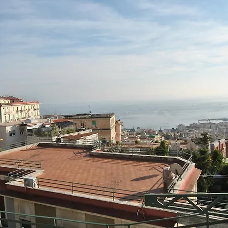 Borgo Belvedere *