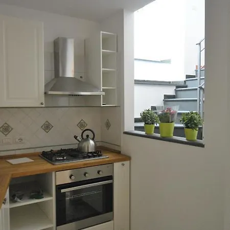 Borgo Belvedere Bed & Breakfast *