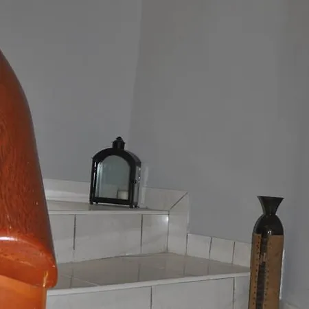 Casa Cirillo Apartment
