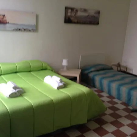 Bed and Breakfast O Sarracino 3*