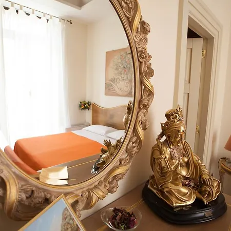 Bed & Breakfast Nel Regno Di