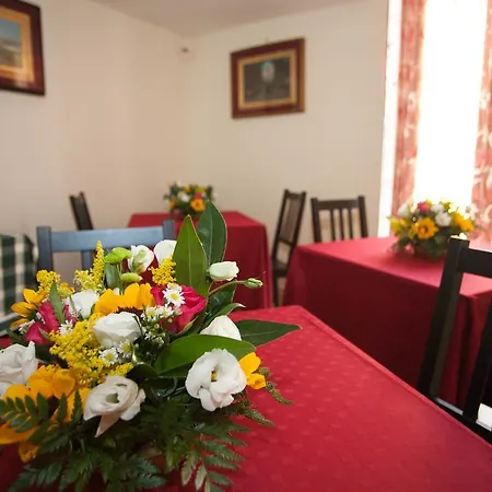 Bed & Breakfast Nel Regno Di