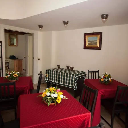 Nel Regno Di Bed & Breakfast *