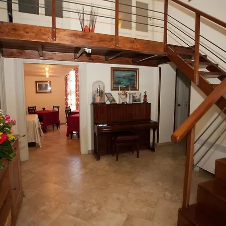 Bed & Breakfast Nel Regno Di *