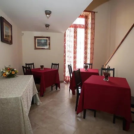 Bed & Breakfast Nel Regno Di Napoli